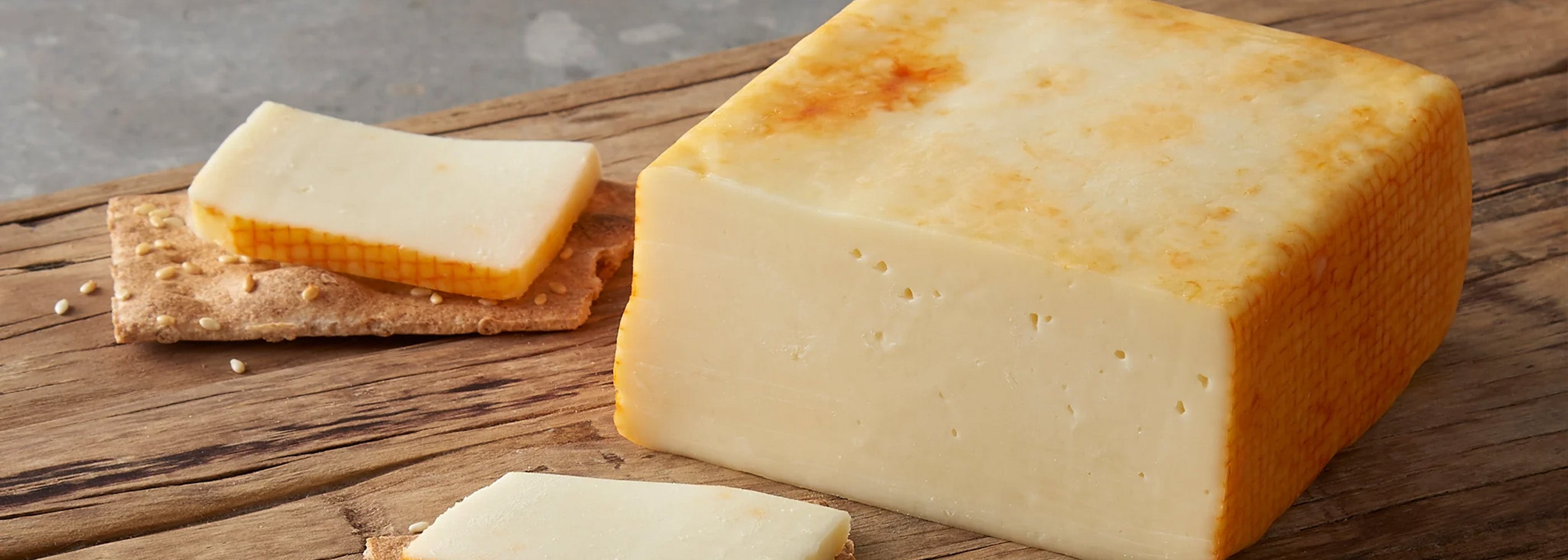 Muenster