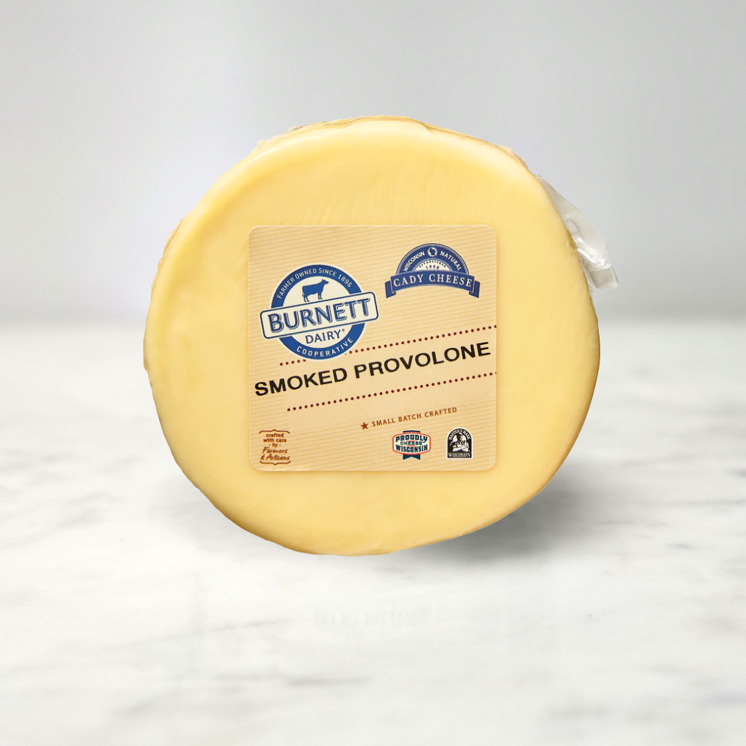 Smoked Provolone