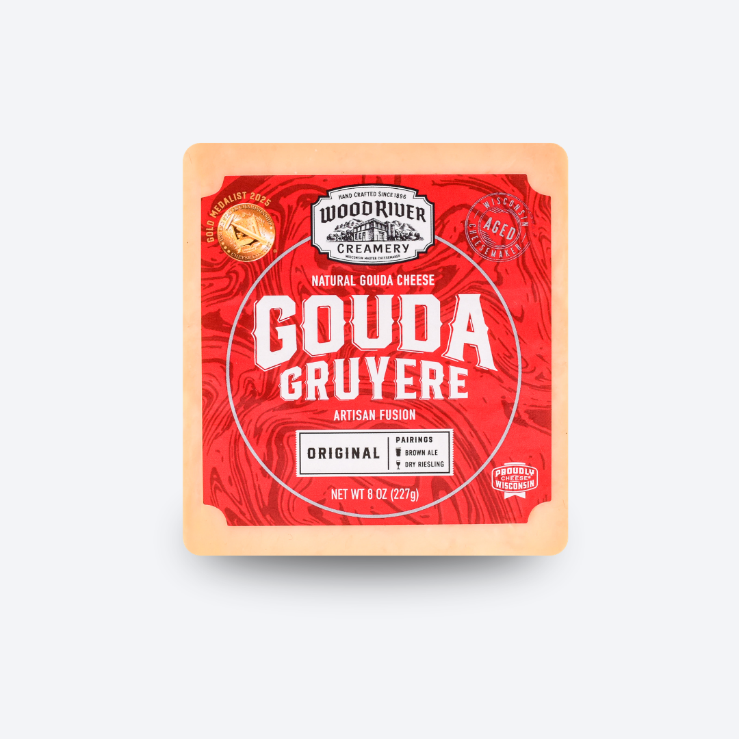 Original Gouda Gruyere