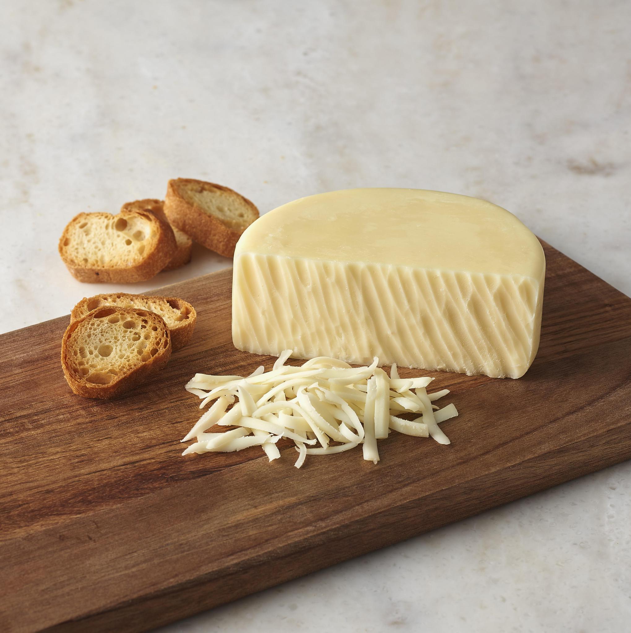 Provolone