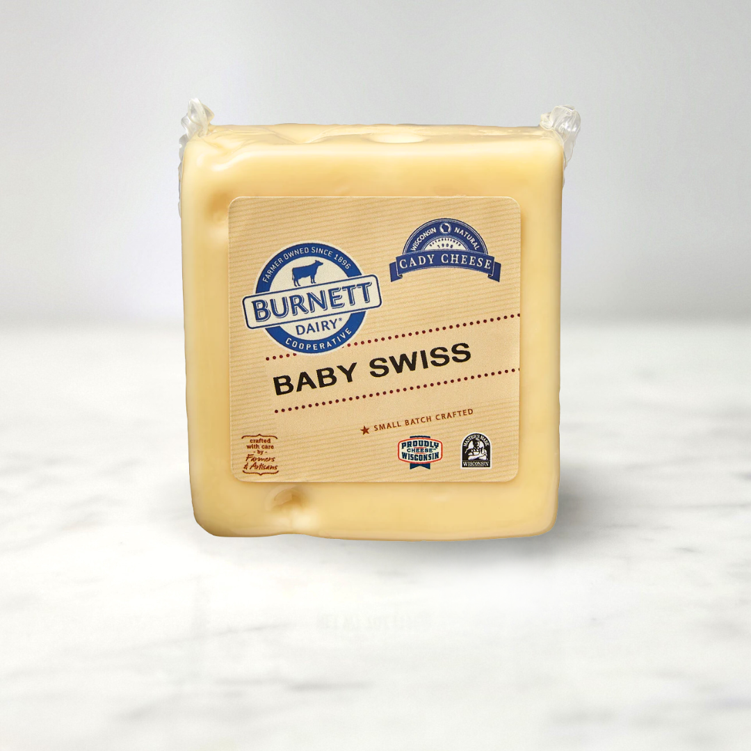 Baby Swiss