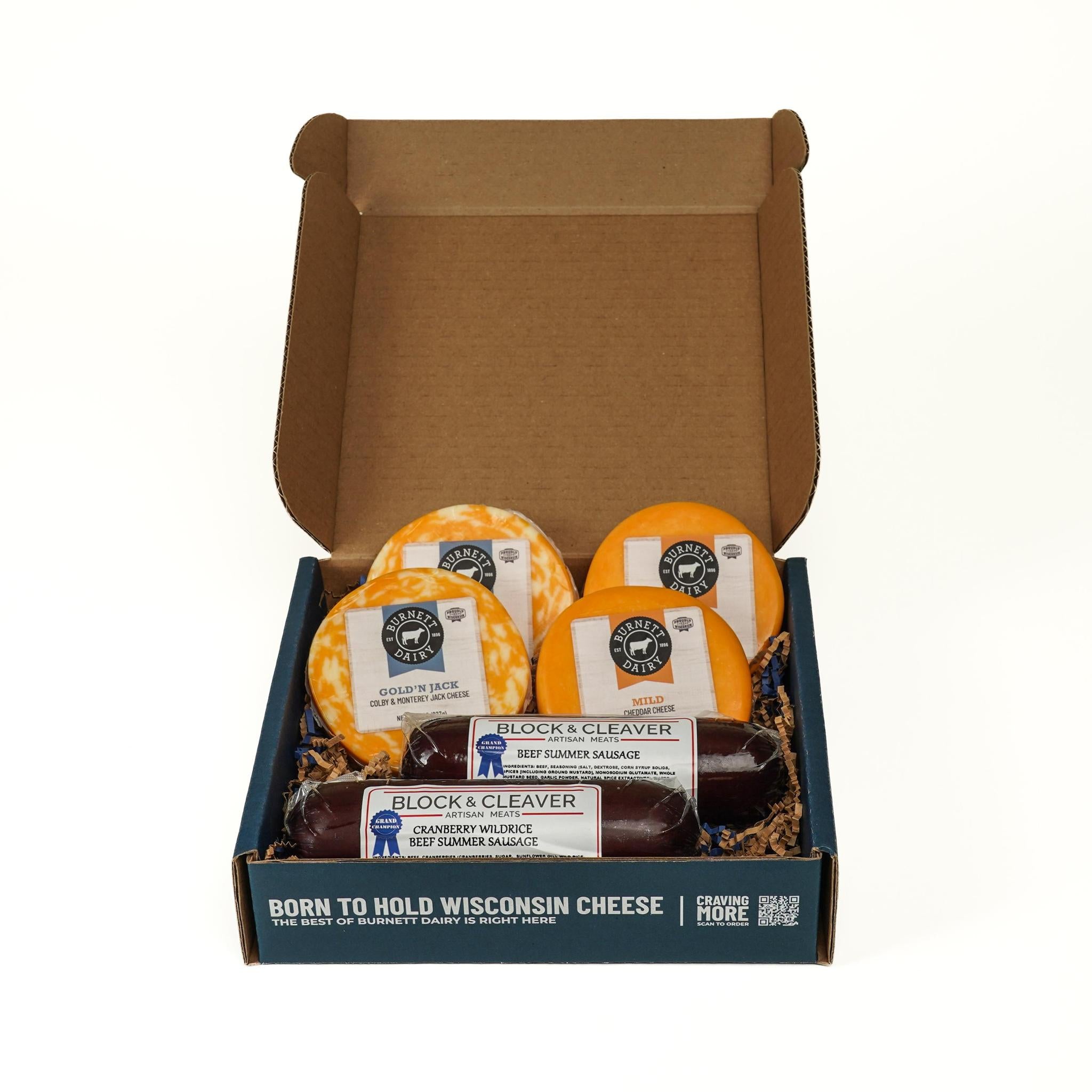 Gift Box 4 - Country Classic