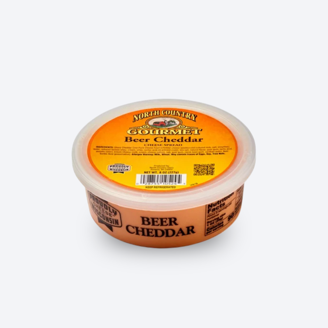 North Country Spreads