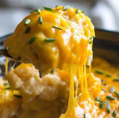 Sharp Cheddar