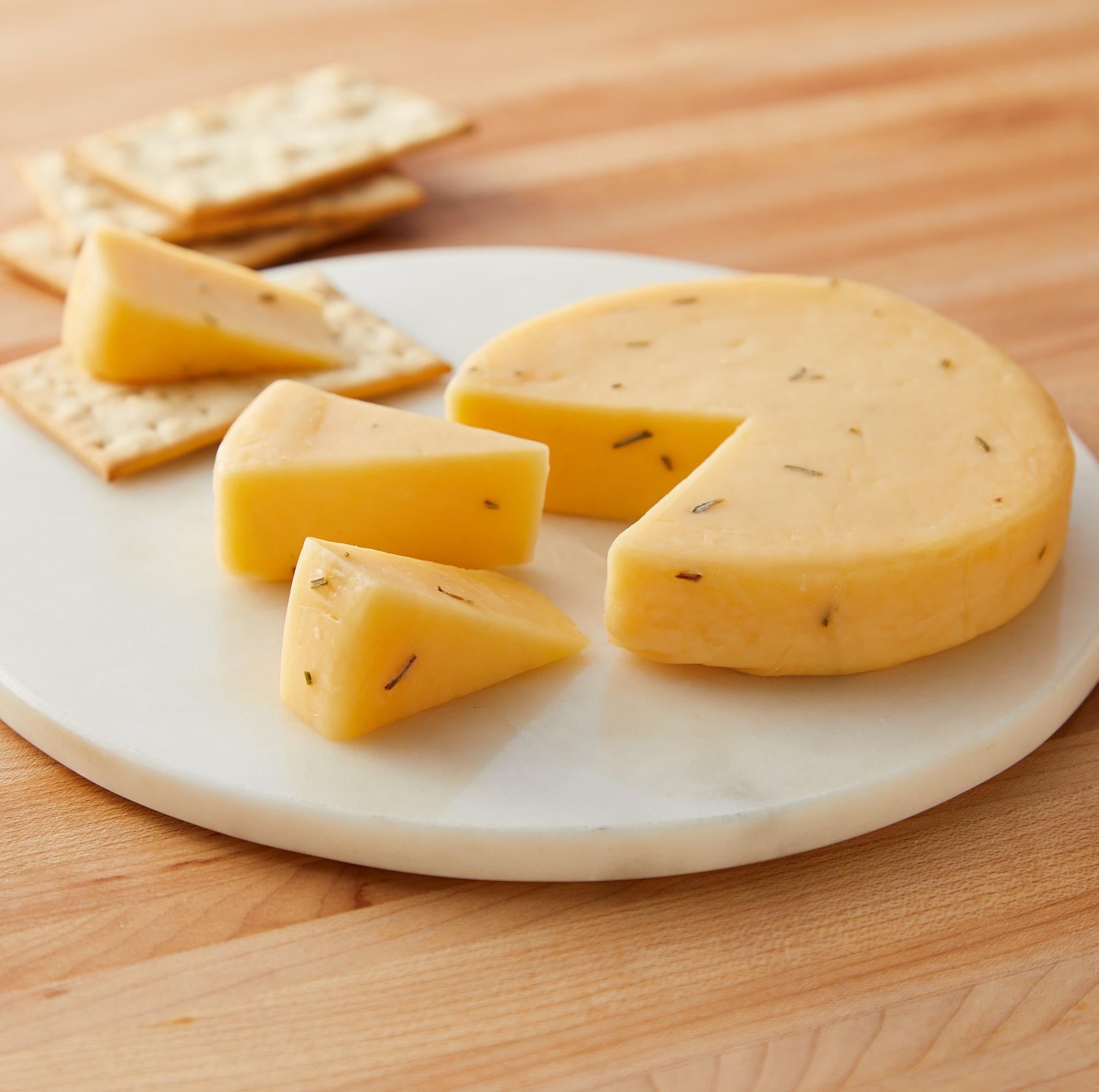 Rosemary Gouda