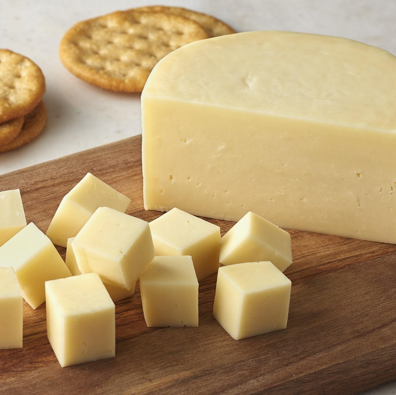 Monterey Jack