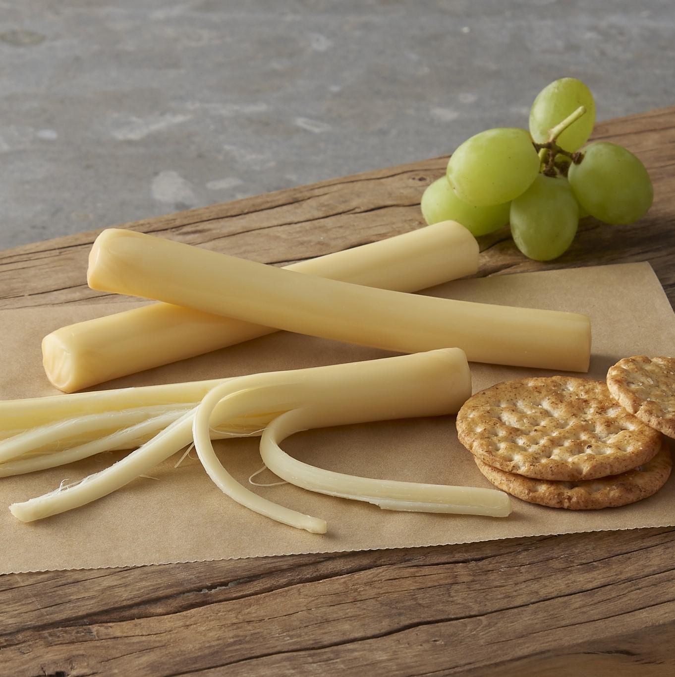 Smoked String Cheese