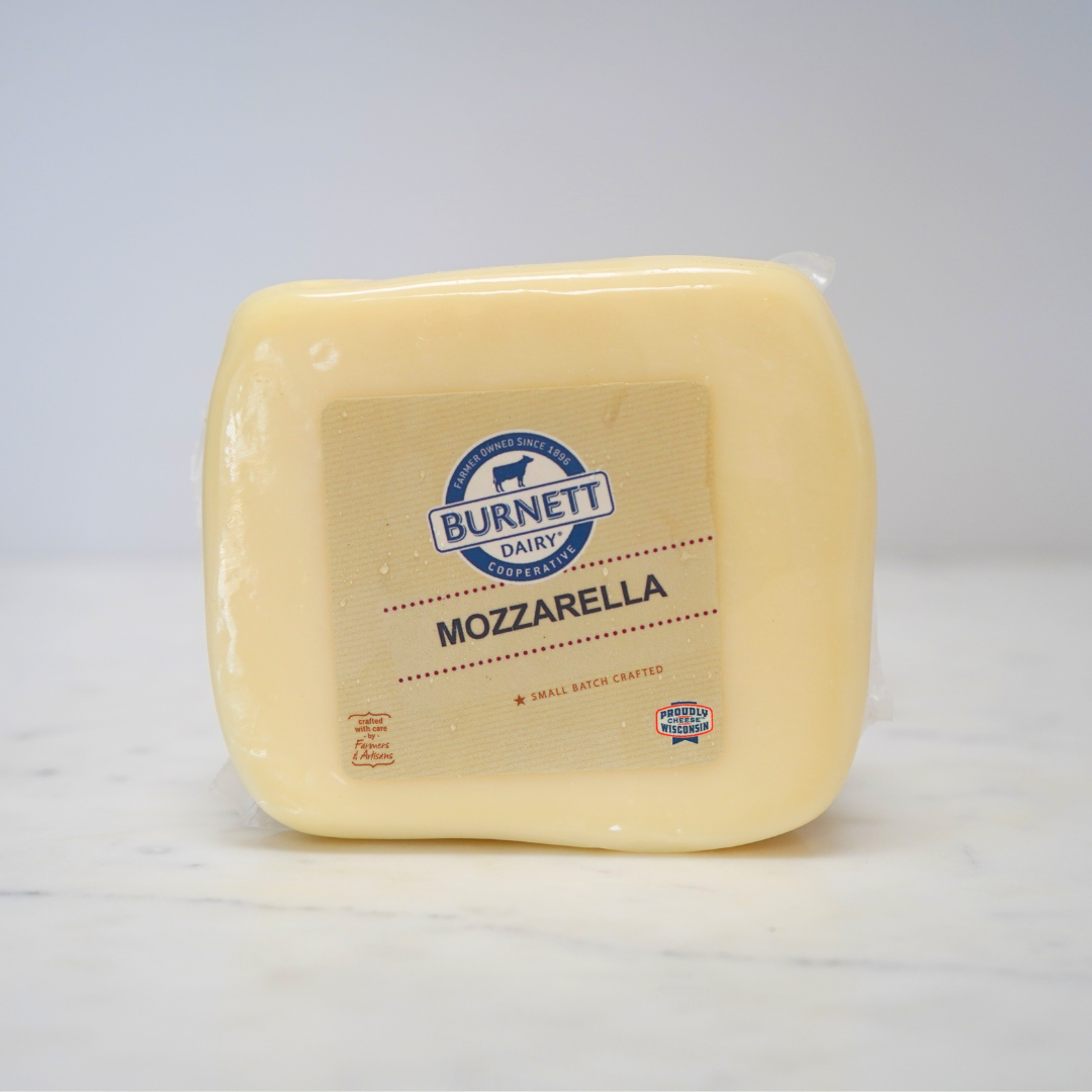 Mozzarella