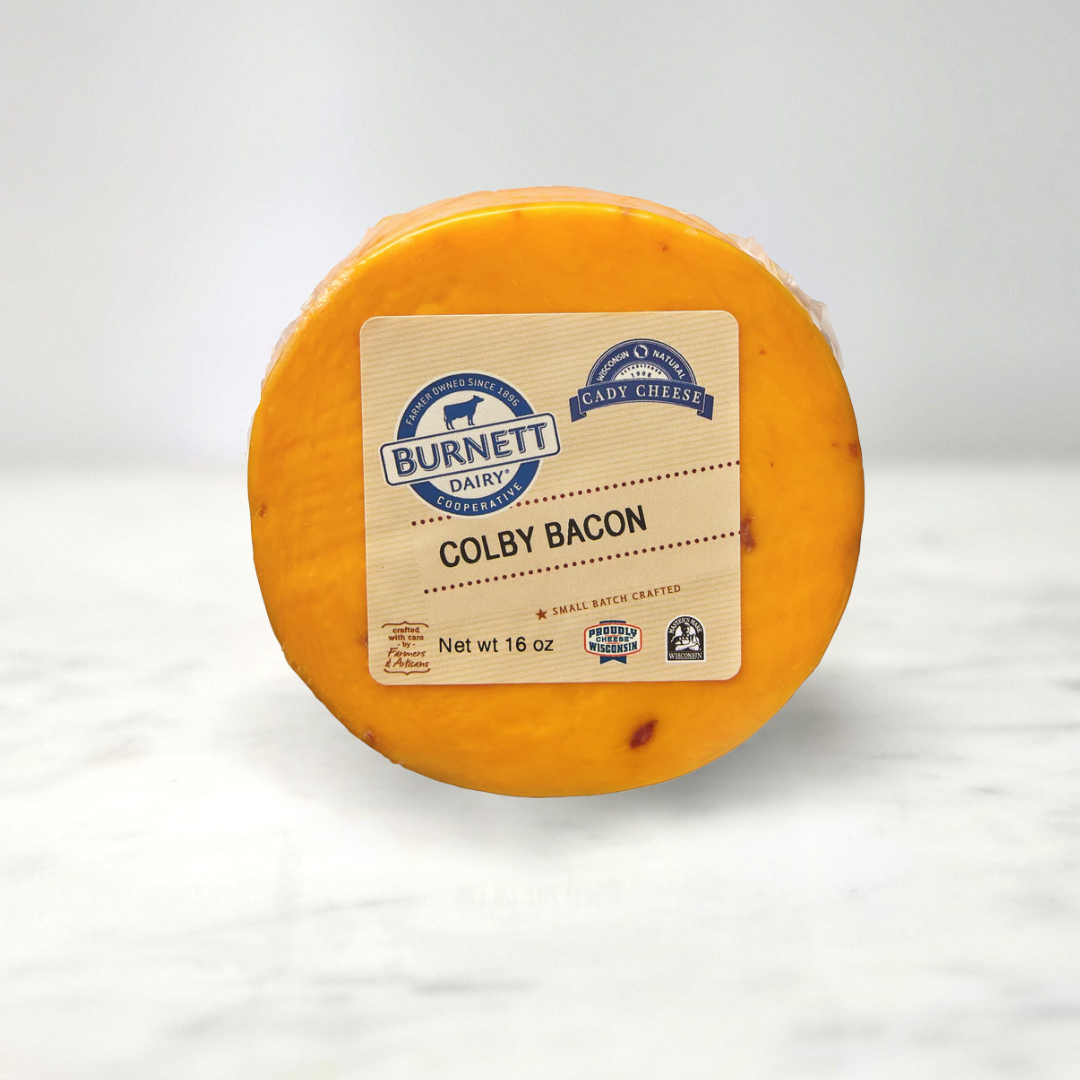 Colby Bacon