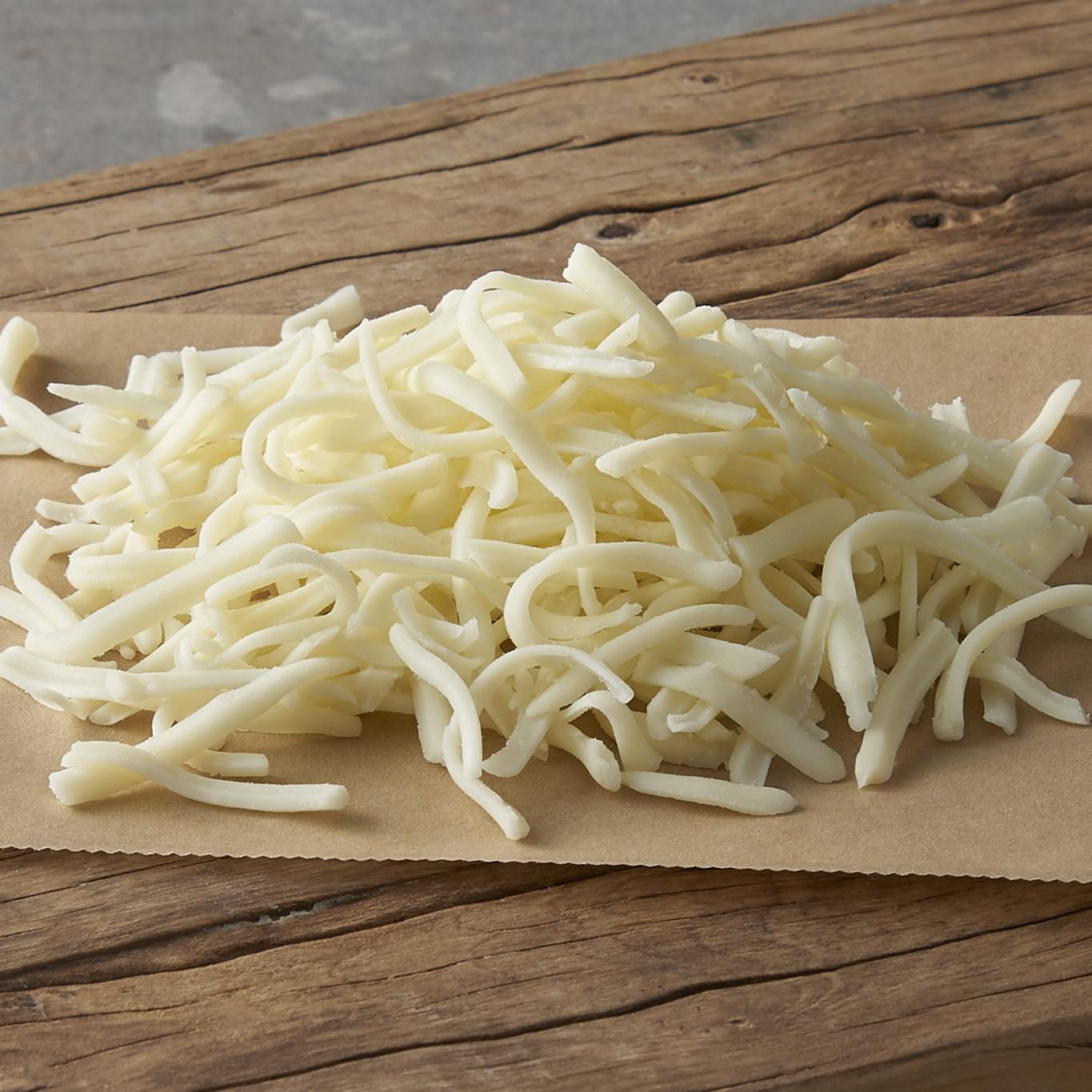 5 Cheese Italian Shred