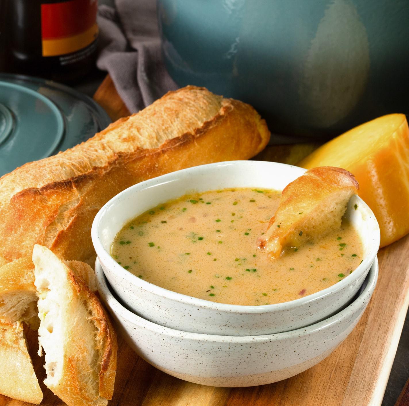 Hickory Smoked Gouda