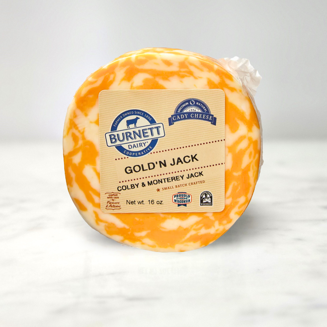 Gold'n Jack