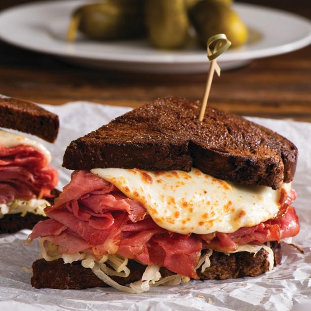 Smoked Provolone