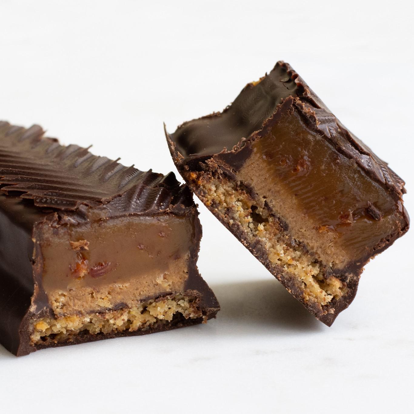 Farmer's Delight Chocolate Bar