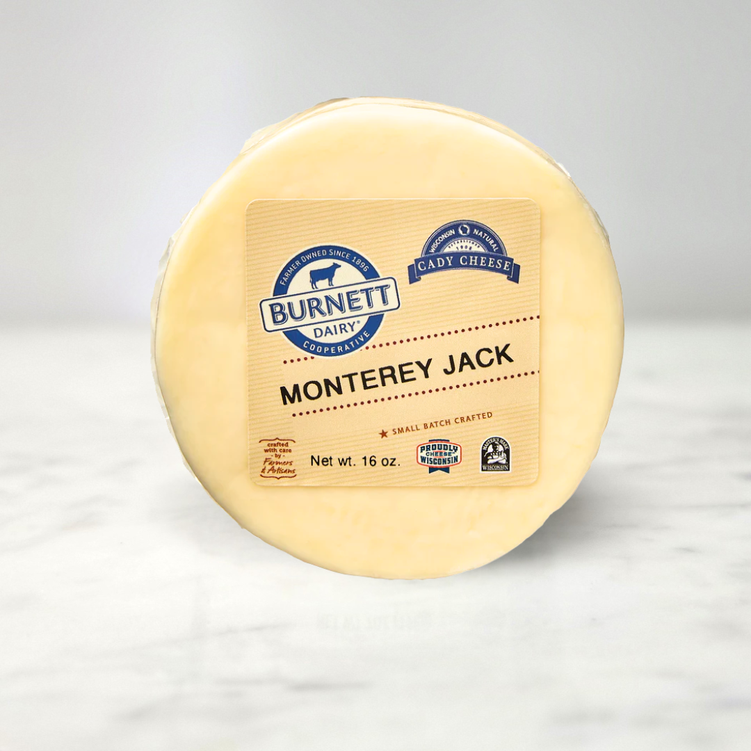 Monterey Jack