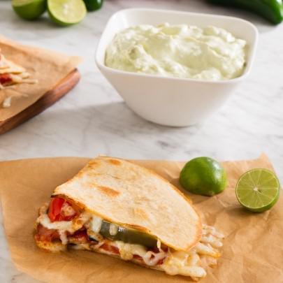 3 Cheese Blend Shred