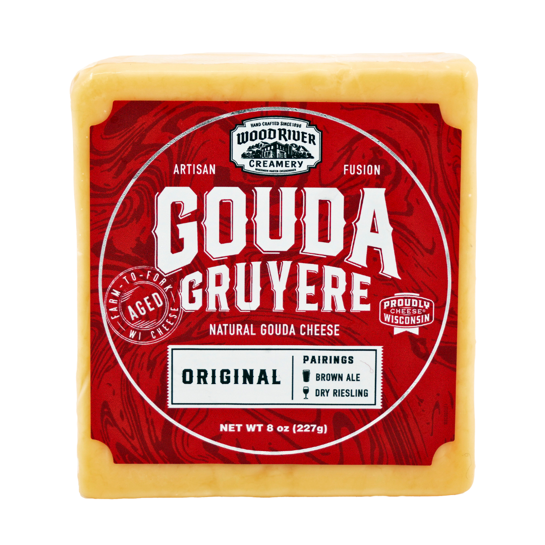Original Gouda Gruyere