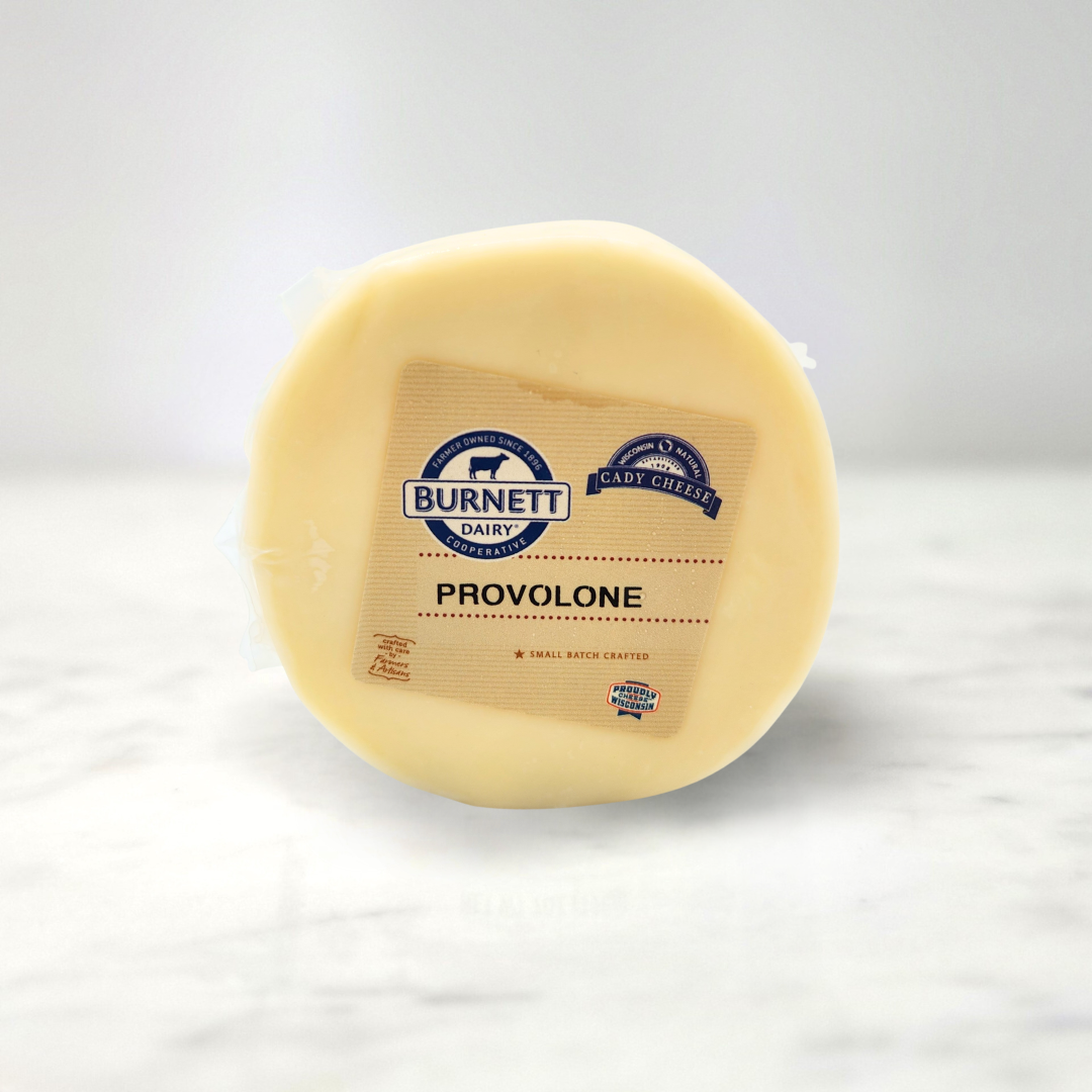 Provolone