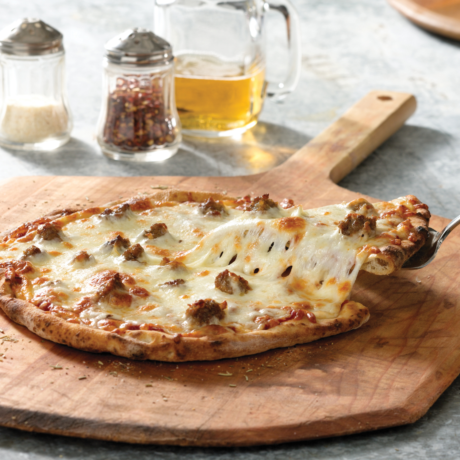 5 Cheese Italian Shred