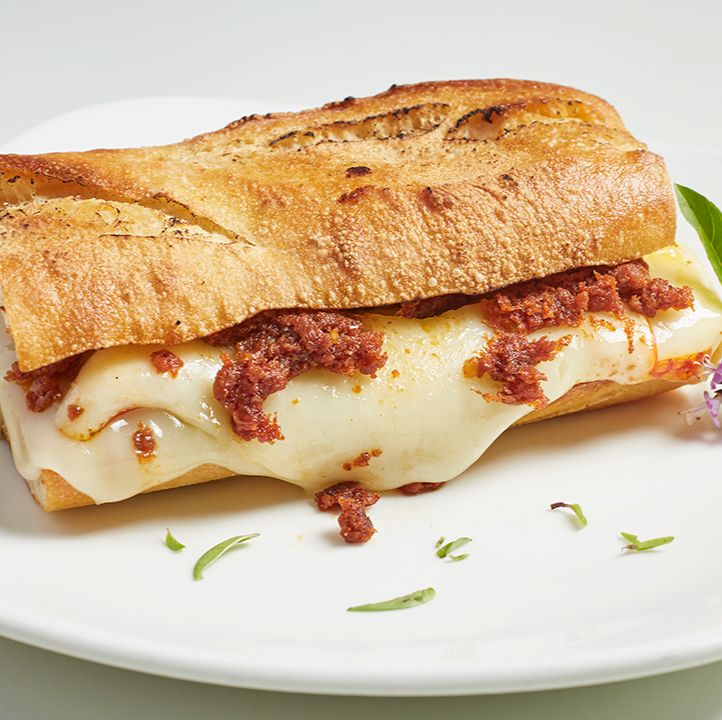 Mozzarella