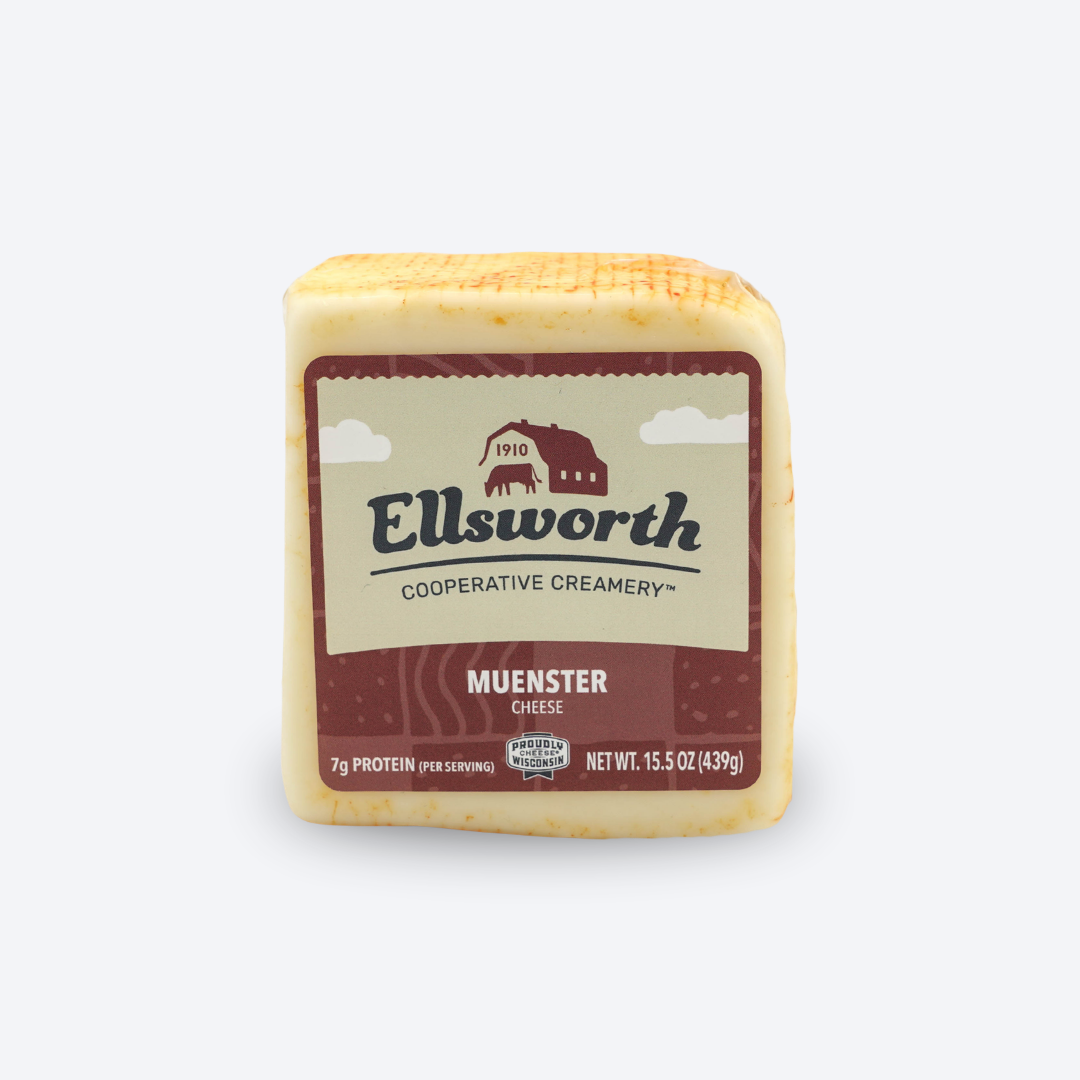 Muenster