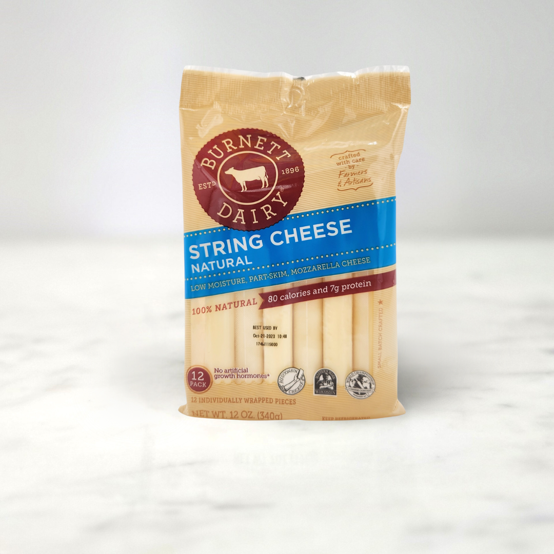 String Cheese