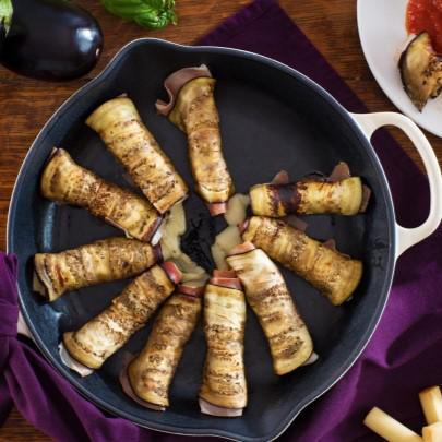 Smoked String Cheese