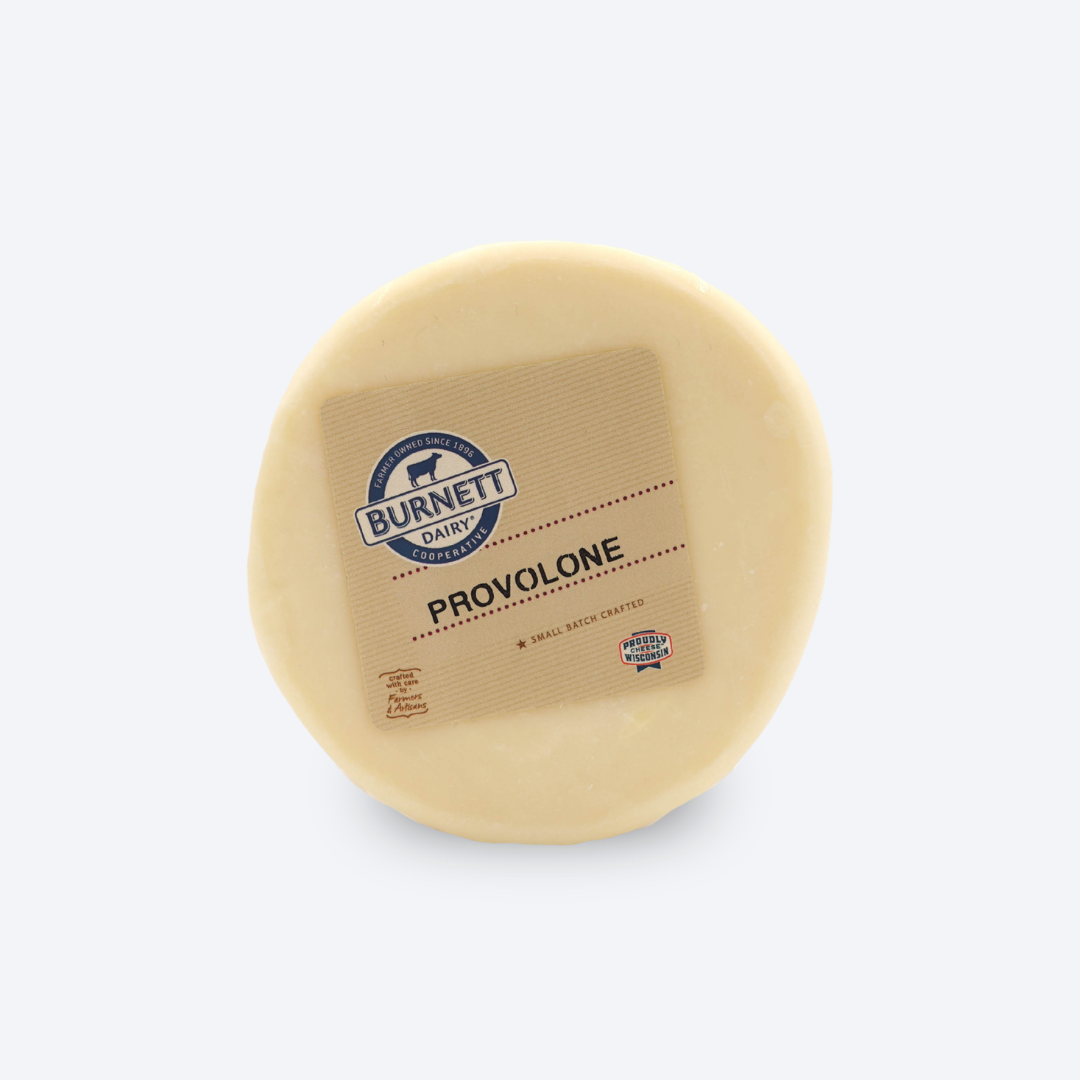 Provolone