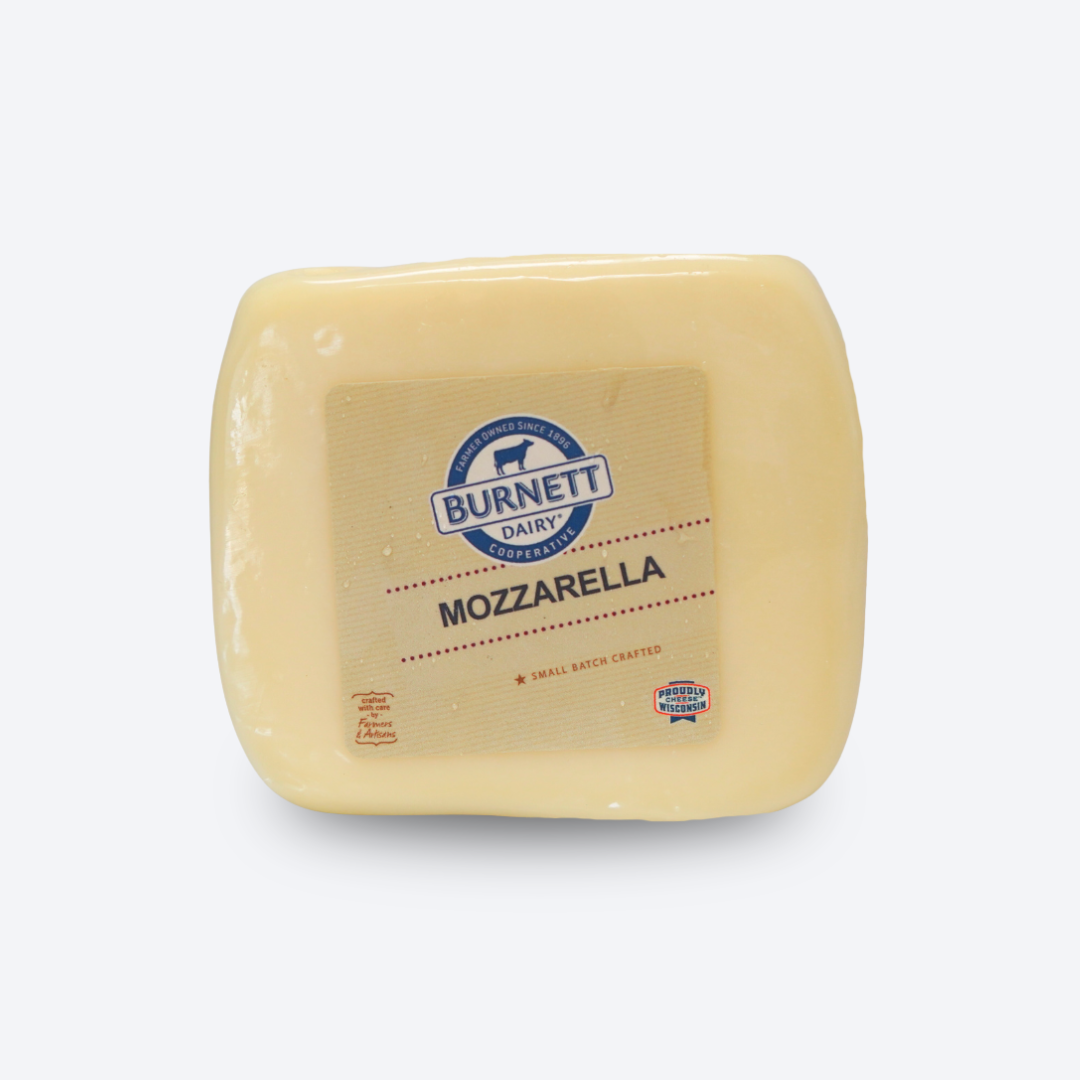 Mozzarella