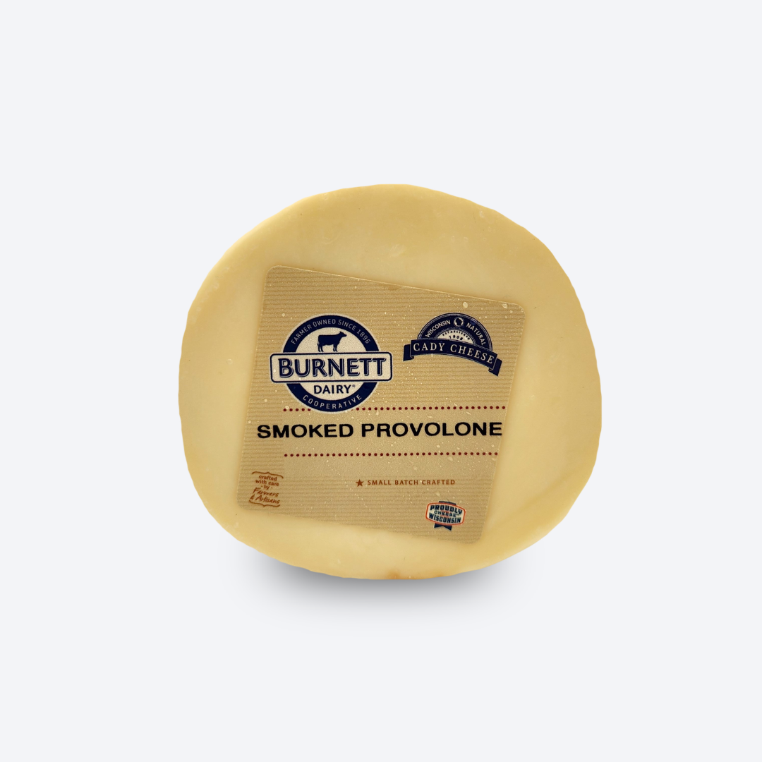 Smoked Provolone