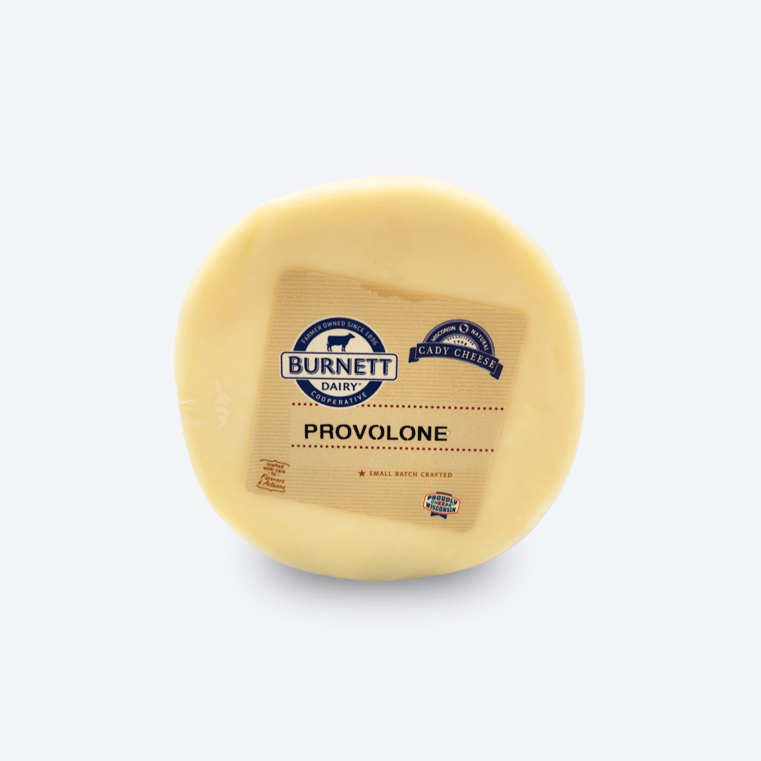 Provolone