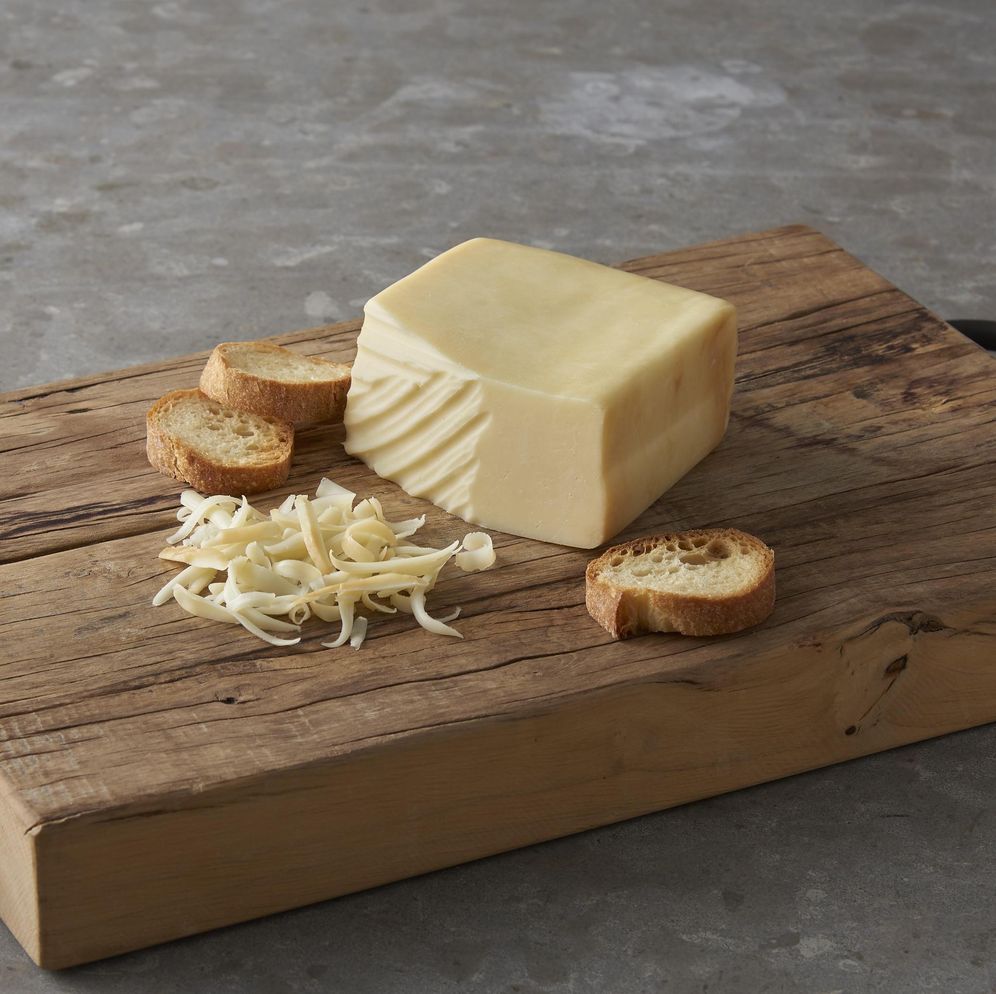 Smoked Mozzarella