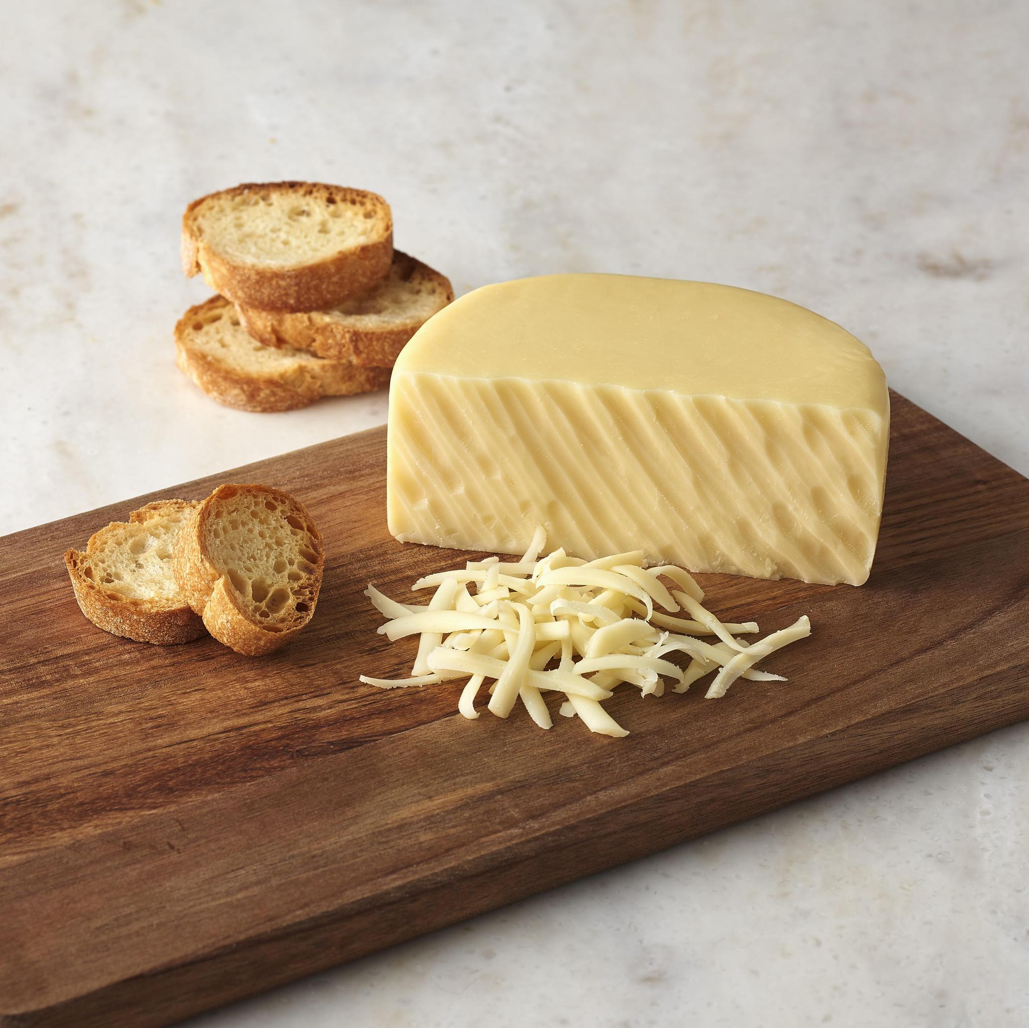 Smoked Provolone