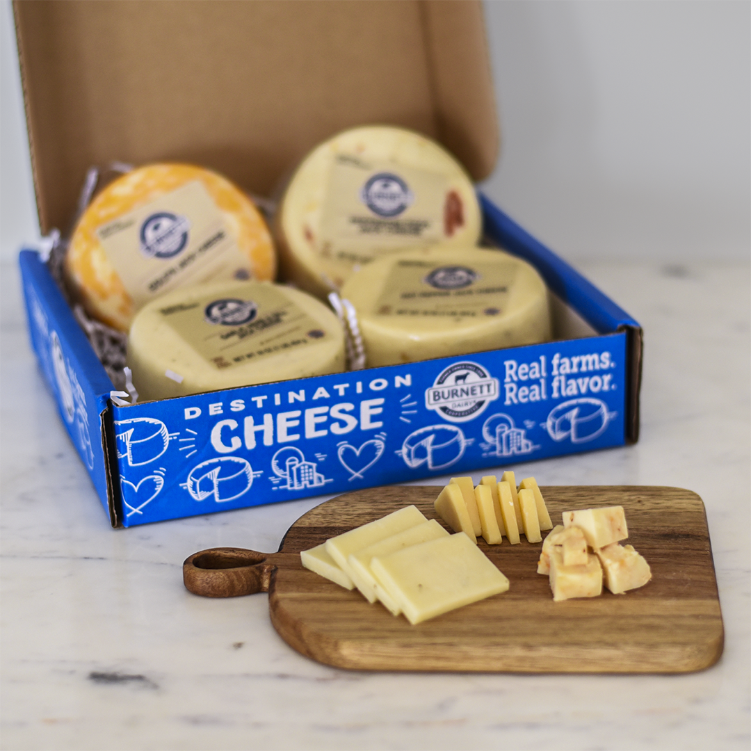Gift Box 3 — Jack in the Box