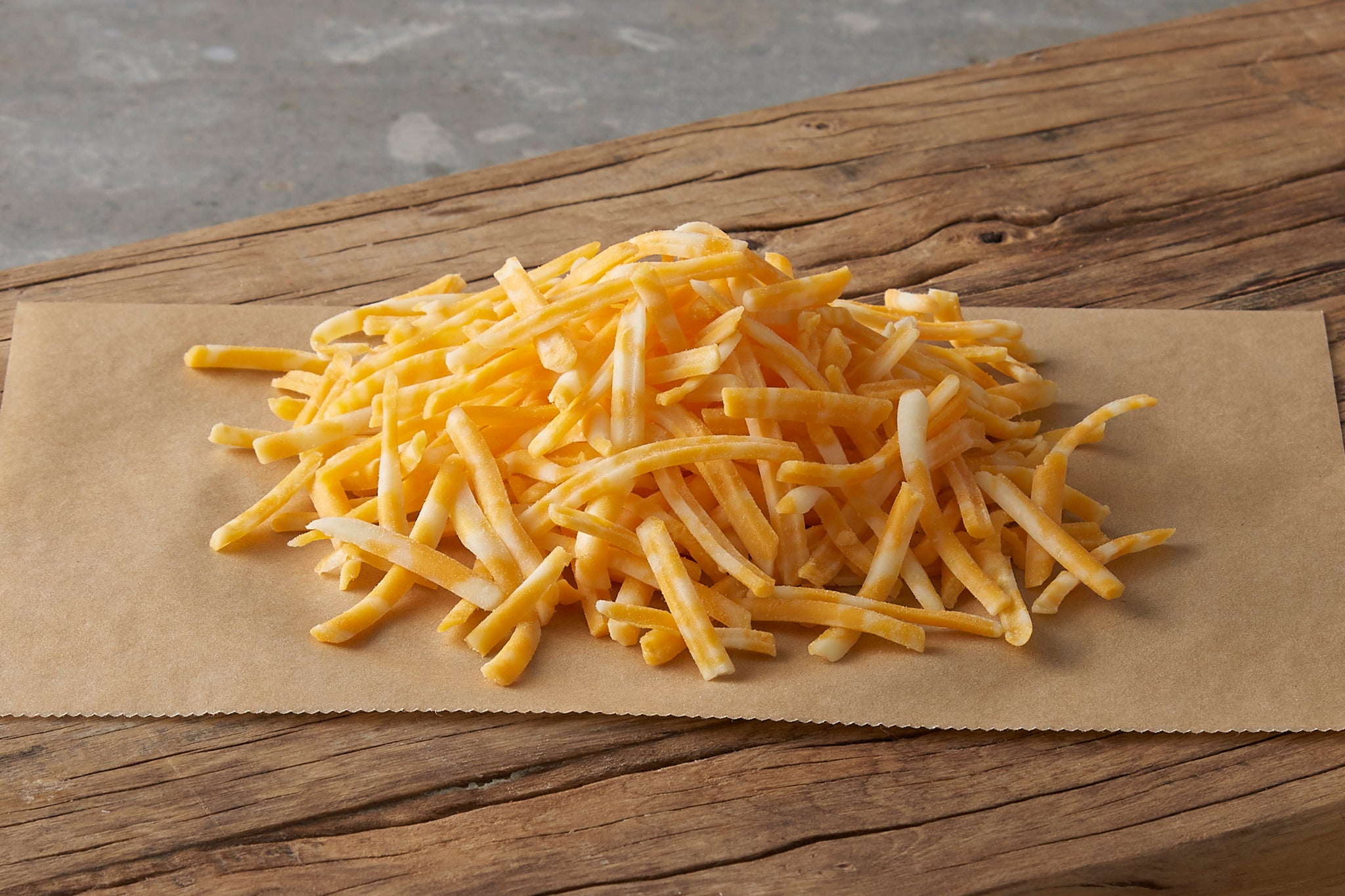 The Easiest Way To Shred Cheese - Exquisitely Unremarkable