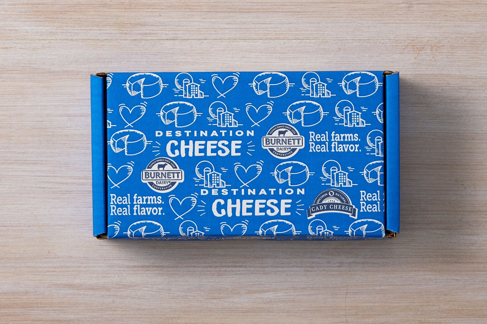 Gift Box 2#