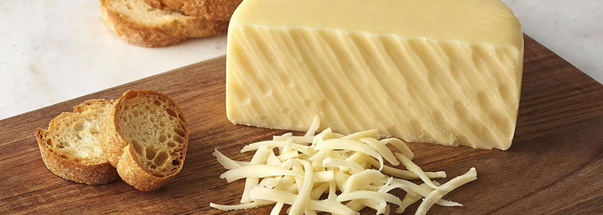 Provolone
