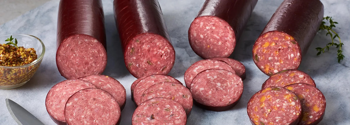 Sausage