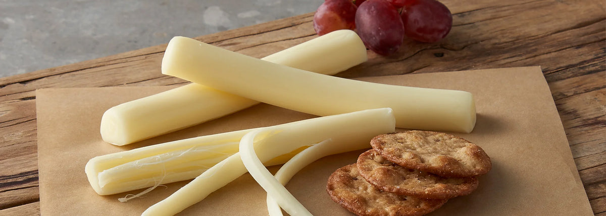 String Cheese Box String Cheese