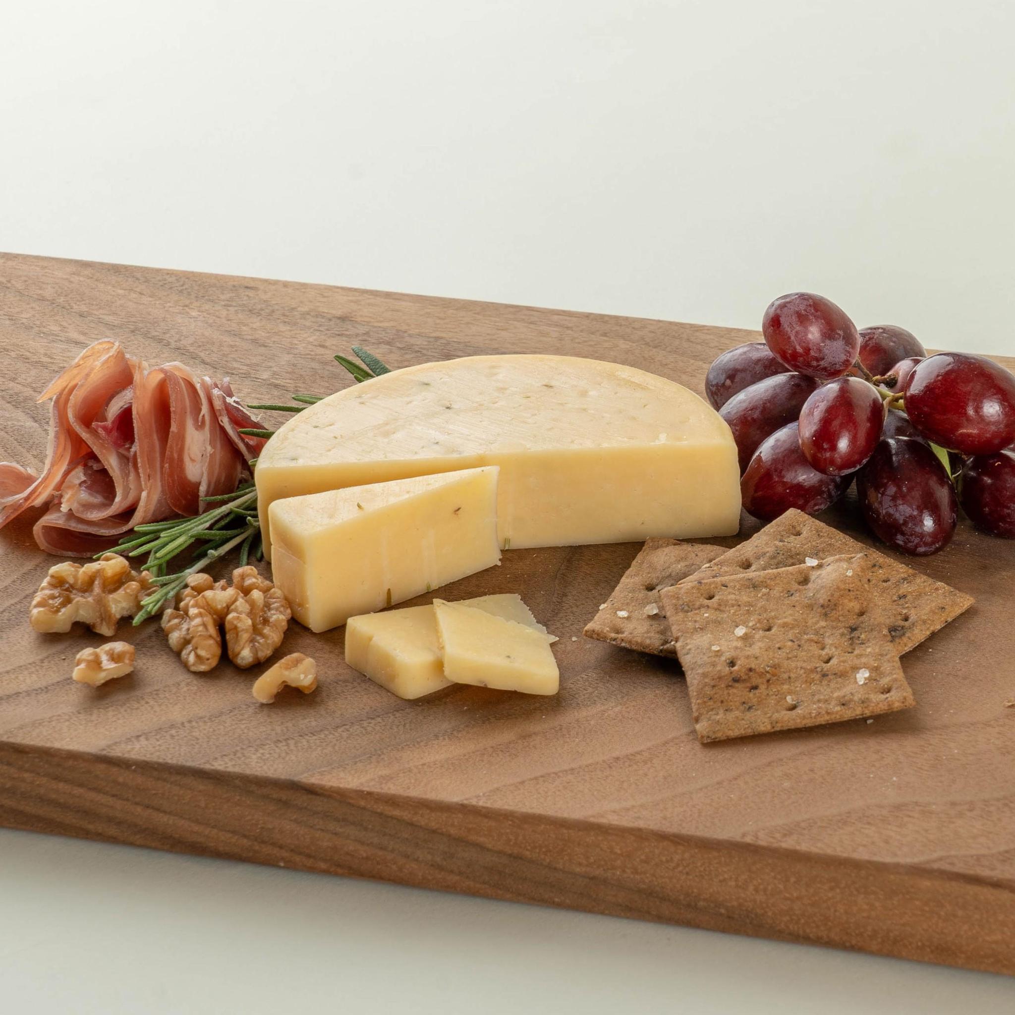 Rosemary Gouda