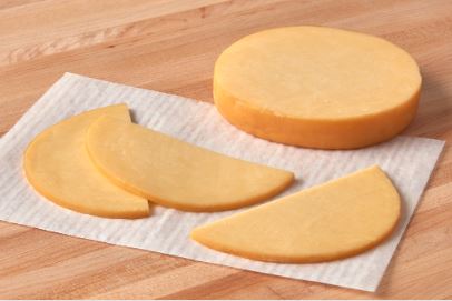 Cady Creek Farms Hickory Smoked Gouda Shingle