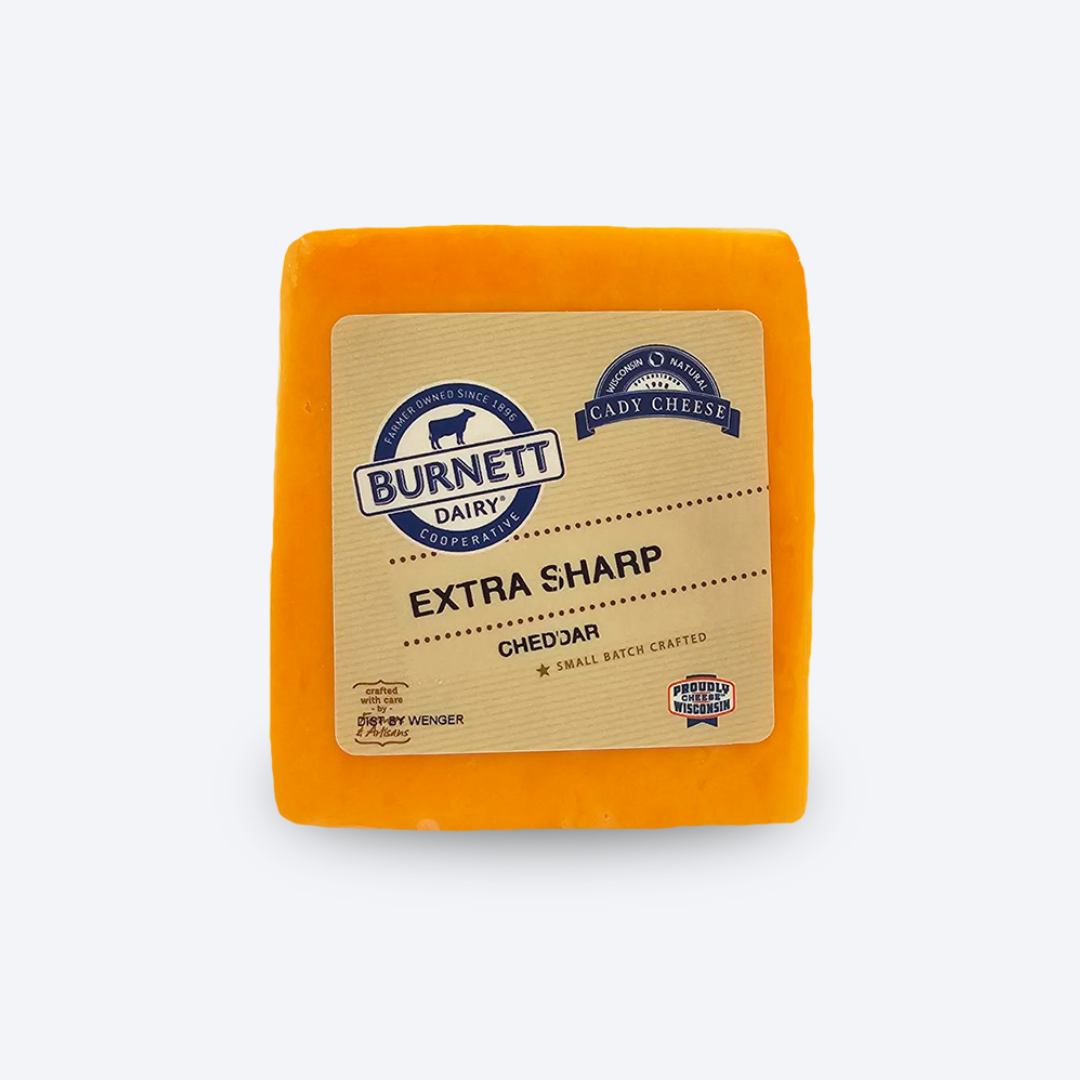 Extra Sharp Cheddar