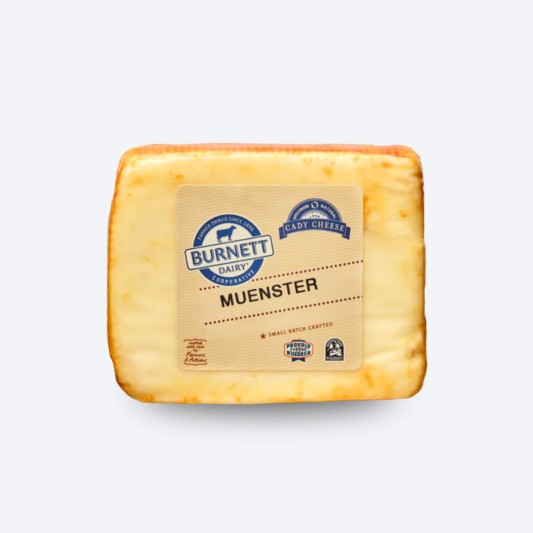 Muenster