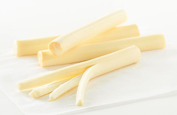 STRING CHEESE SMOKED 5#