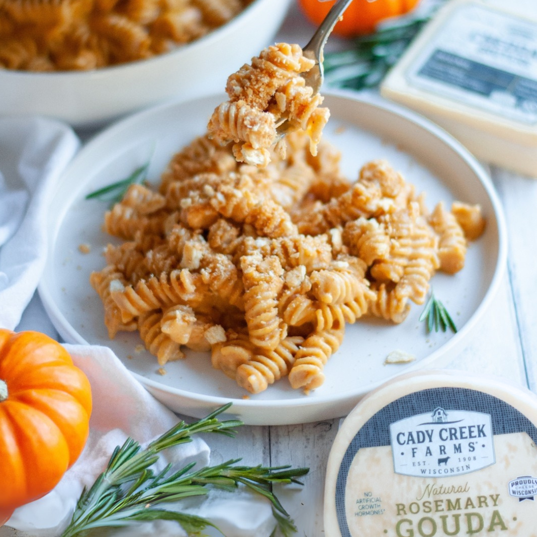Rosemary Gouda