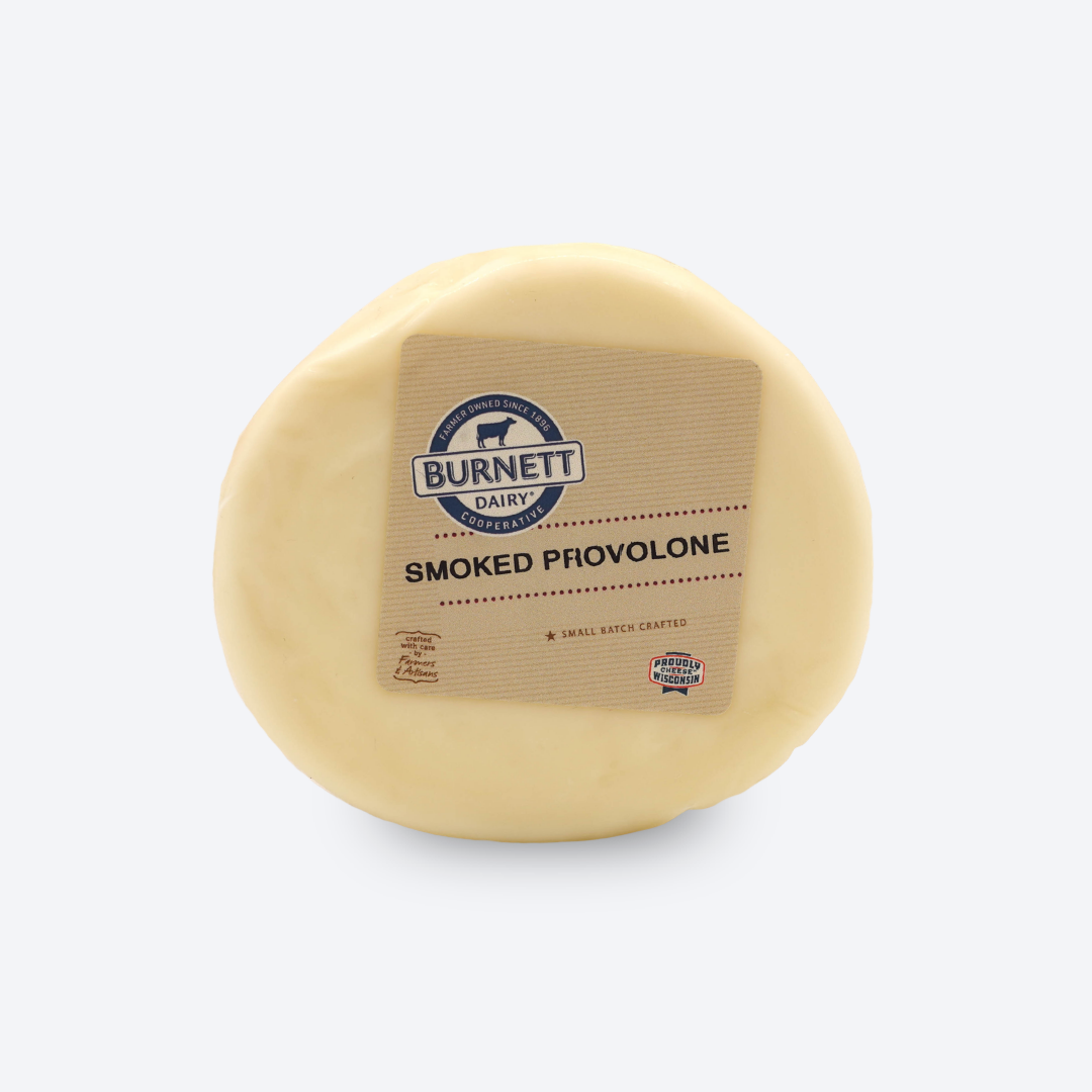 Smoked Provolone
