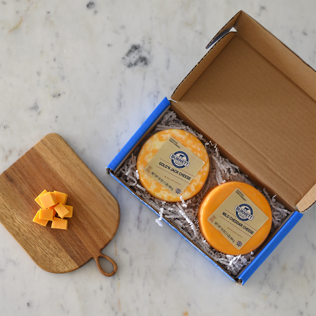 Gift Box 1 — Farmer Favorite
