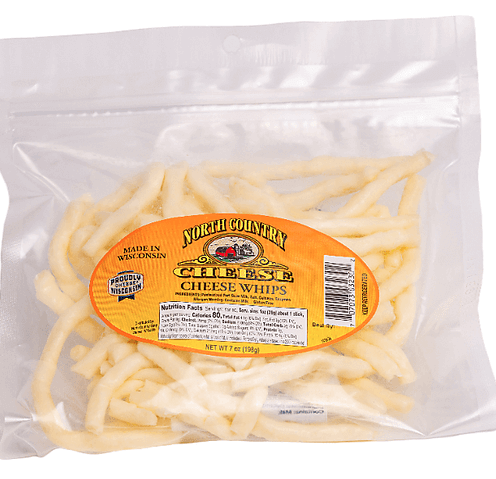 North Country Cheese Whips 7oz
