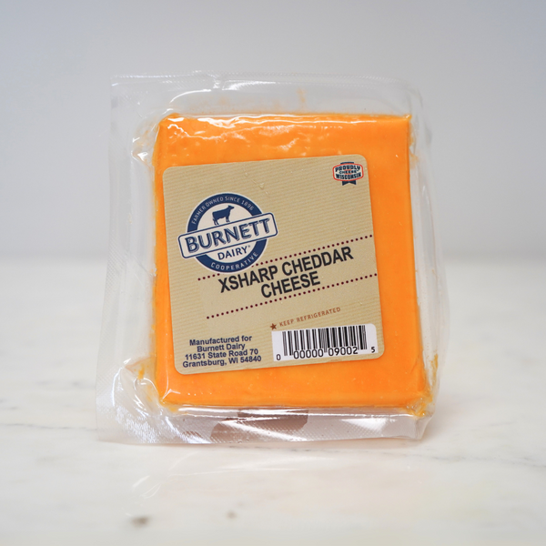 Extra Sharp Cheddar