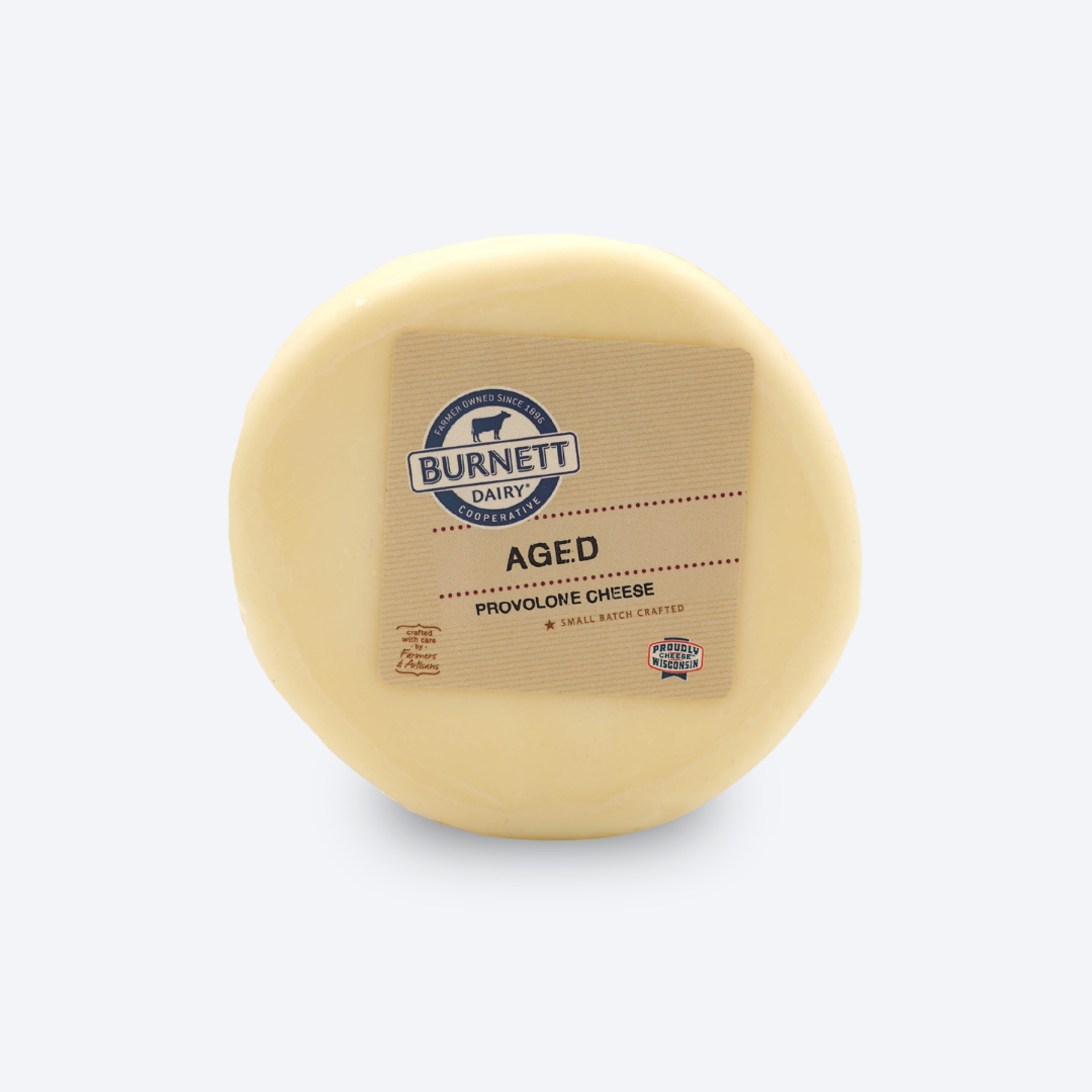Provolone Aged